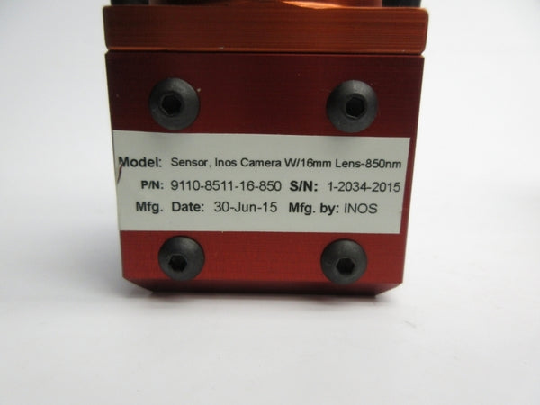 MIDOPT 9110-8511-16-850 NSNP