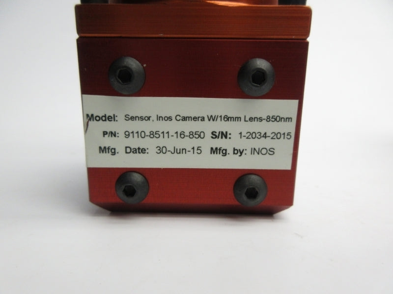 MIDOPT 9110-8511-16-850 NSNP