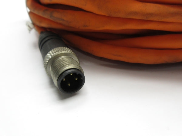 HIRSCHMANN M224THFSTMN15.0M 900002267 NSNP