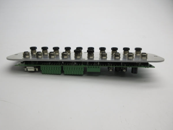 CONNECTOR 10857101.06 NSNP