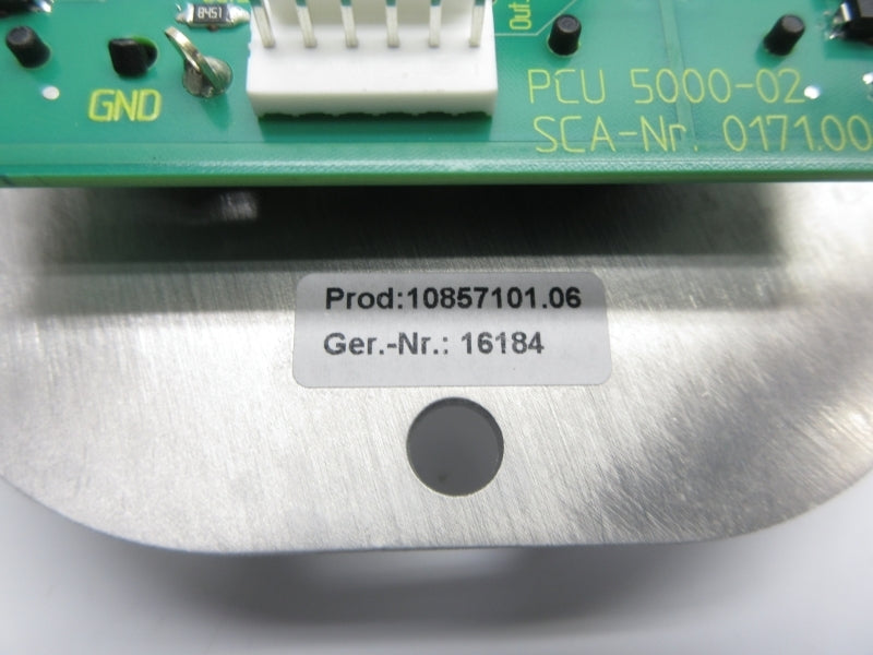 CONNECTOR 10857101.06 NSNP