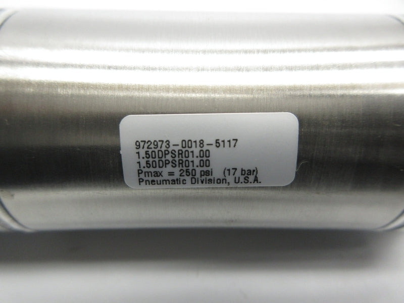 PARKER 1.50DPSR01.00 250PSI NSNP