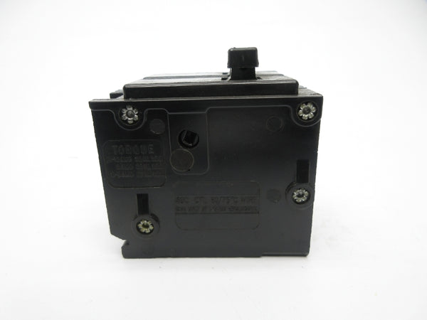 EATON BR220 120/240V 20A NSNP