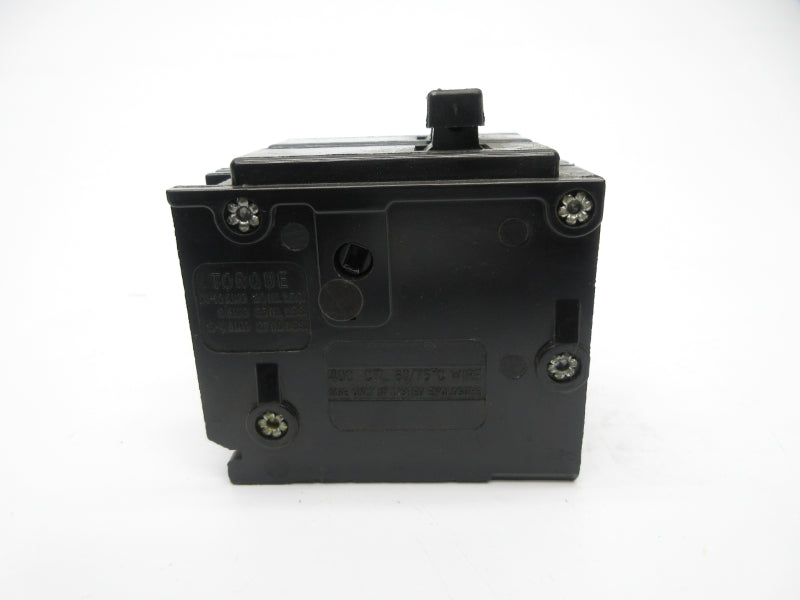 EATON BR220 120/240V 20A NSNP