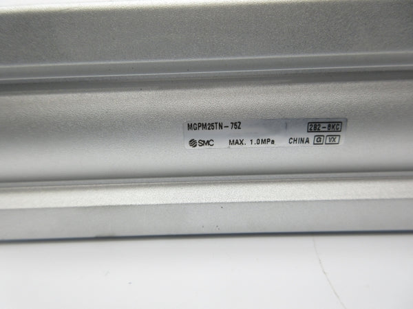 SMC MGPM25TN-75Z NSNP