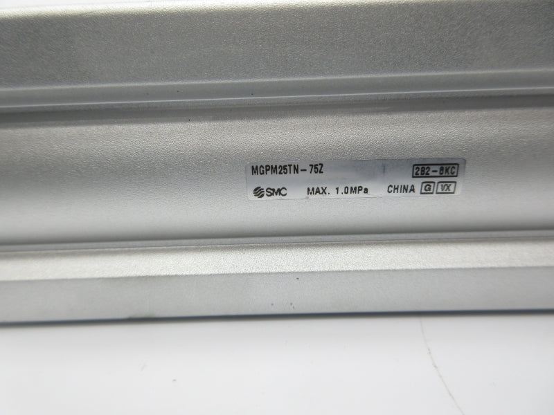 SMC MGPM25TN-75Z NSNP