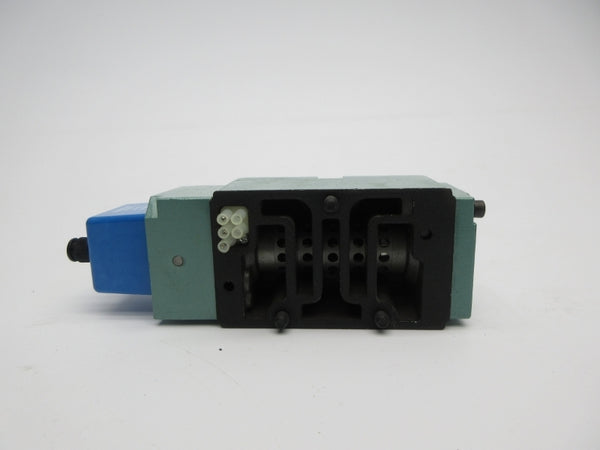 NUMATICS 554BA400MT00061 24VDC .20A 150PSI NSNP