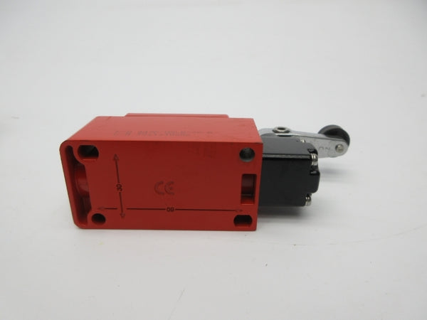 ALLEN BRADLEY 440P-MSLB22E SER. A NSNP