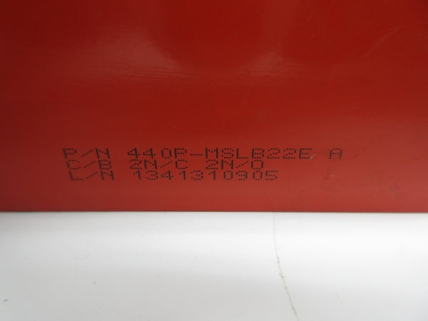 ALLEN BRADLEY 440P-MSLB22E SER. A NSNP