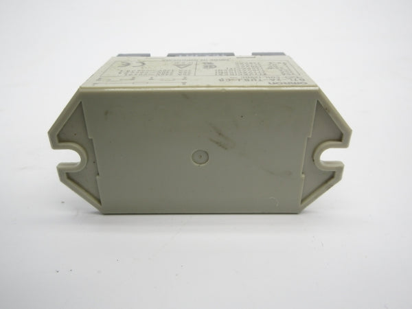OMRON G7L-2A-TUBJ-CB 12VDC NSNP