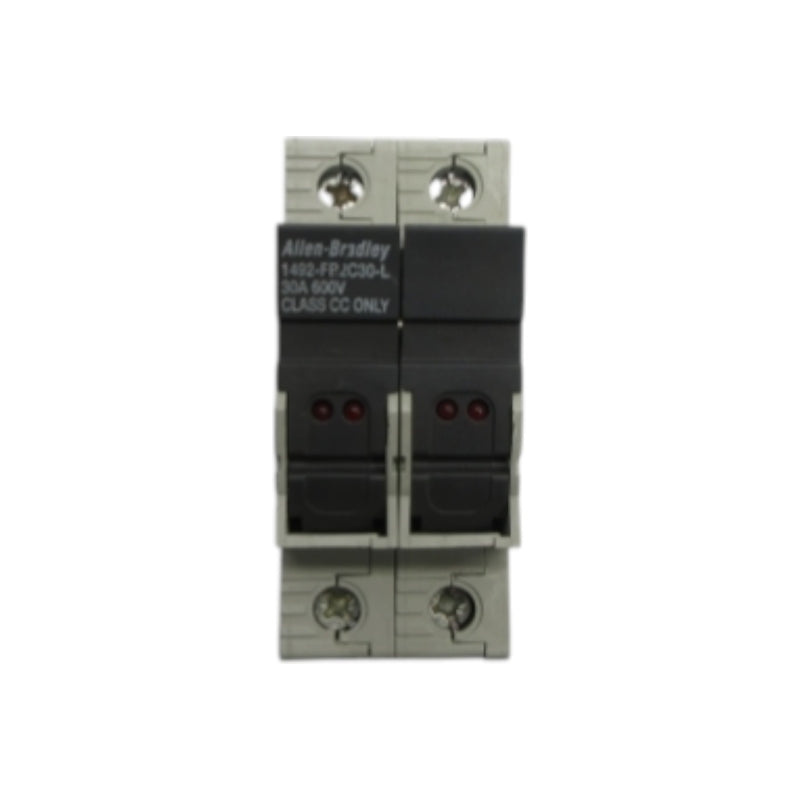 ALLEN BRADLEY 1492-FP2C30-L SER. B 600V 30A NSNP