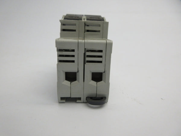 ALLEN BRADLEY 1492-FP2C30-L SER. B 600V 30A NSNP