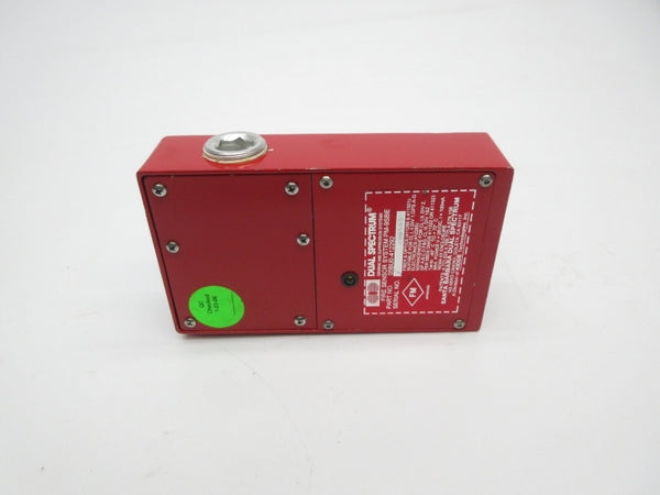 DUAL SPECTRUM 05BU0-412292 (AS PICTURED) NSNP