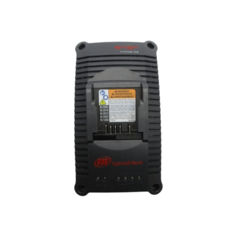 INGERSOLL RAND BC1121 100-240VAC NSNP