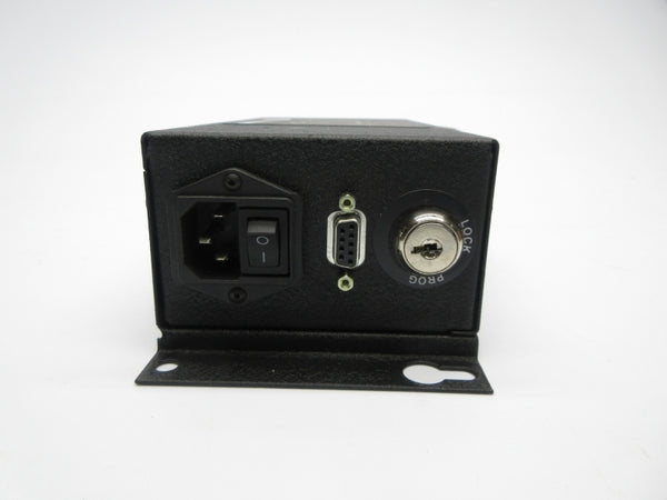 CE ELECTRONICS RPYT01 100-240V 0.12A (NO KEY) NSNP