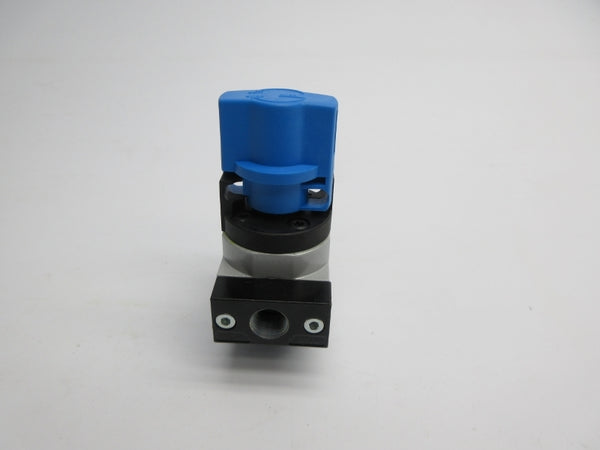 FESTO 162807 240PSI NSNP