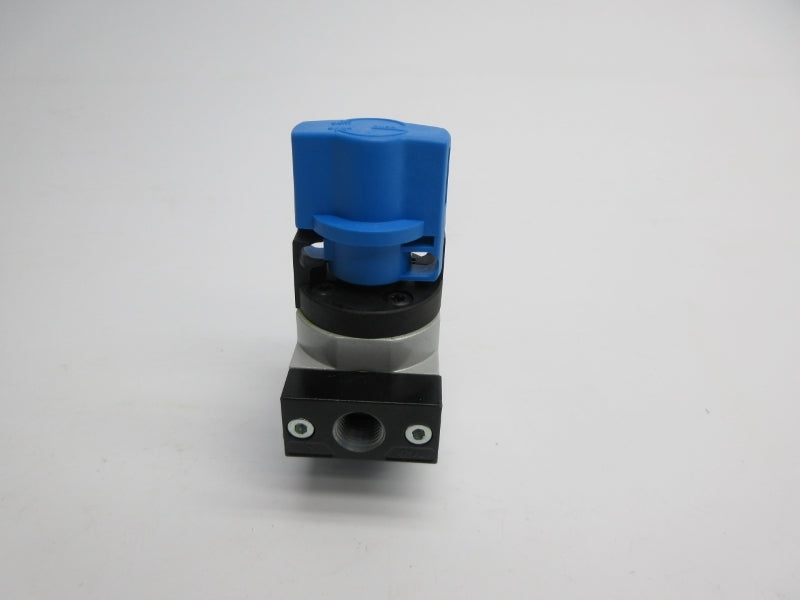 FESTO 162807 240PSI NSNP