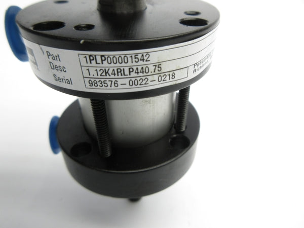 PARKER 1PLP00001542 NSNP