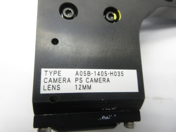 FANUC A05B-1405-H035 NSNP