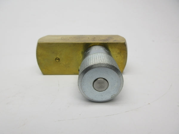 PARKER F1200B-11BD 2000PSI NSNP