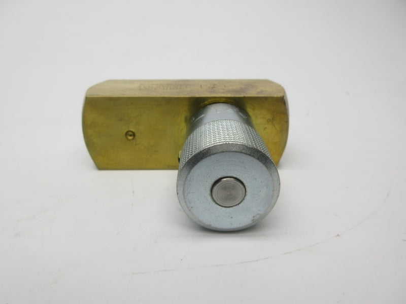 PARKER F1200B-11BD 2000PSI NSNP