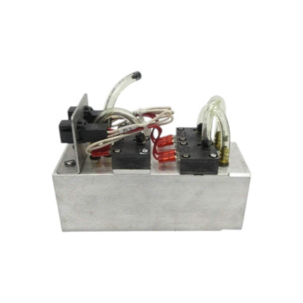 FANUC EO9999-708-001B1 REV. B NSNP