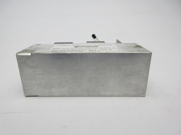 FANUC EO9999-708-001B1 REV. B NSNP