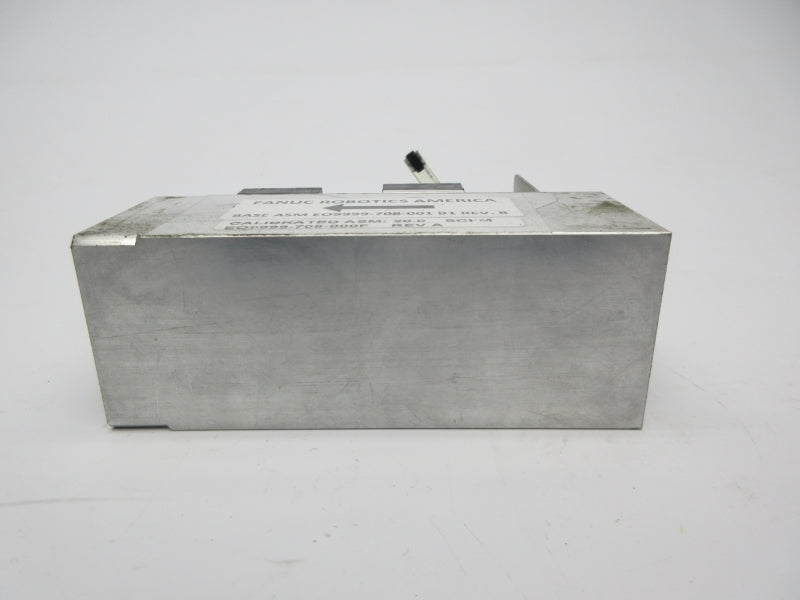 FANUC EO9999-708-001B1 REV. B NSNP