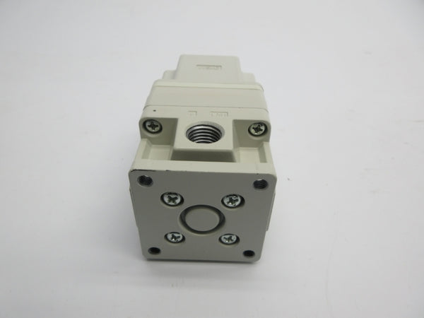 SMC ITV2050-40N3BL4 24VDC 0.7-130PSI NSNP