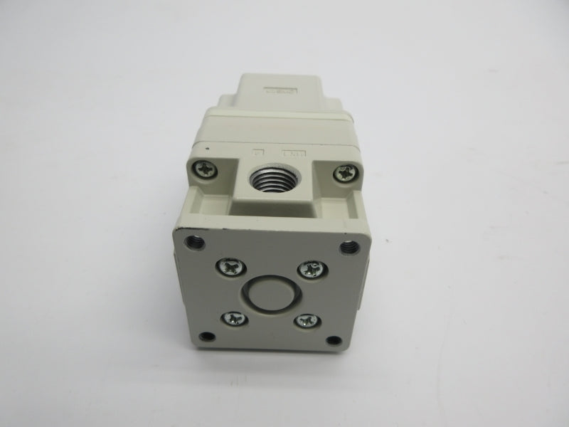 SMC ITV2050-40N3BL4 24VDC 0.7-130PSI NSNP