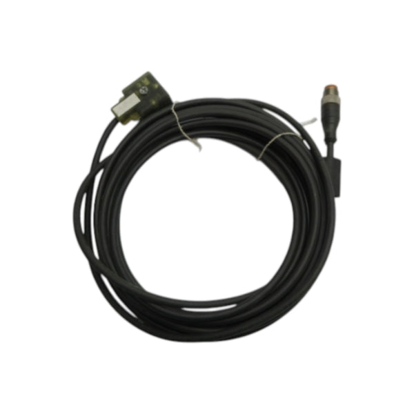 CONNECTOR CABLE RST5-VAD3C-4-1-228/5M 24VDC 4A NSNP