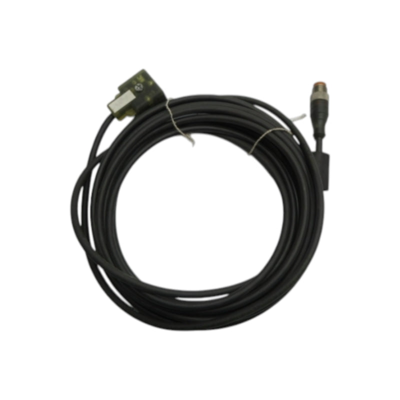 CONNECTOR CABLE RST5-VAD3C-4-1-228/5M 24VDC 4A NSNP