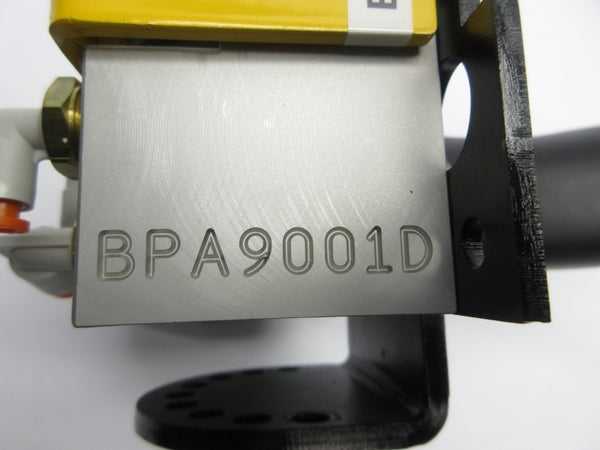 VALVE BPA9001D NSNP