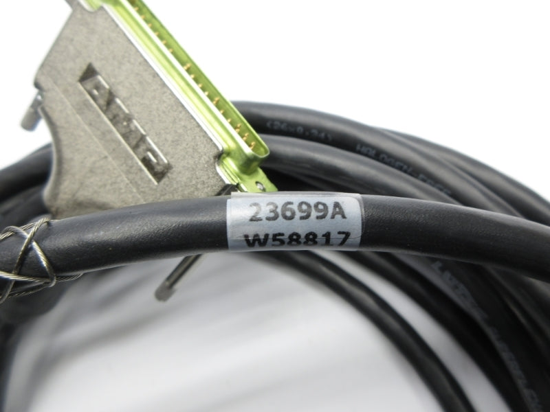 CONNECTOR CABLE 23699A NSNP