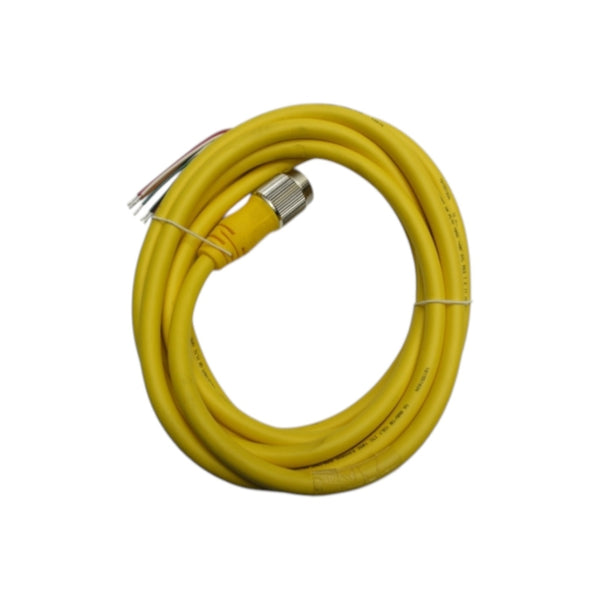 TURCK RSM106-5M U2-00429 NSNP