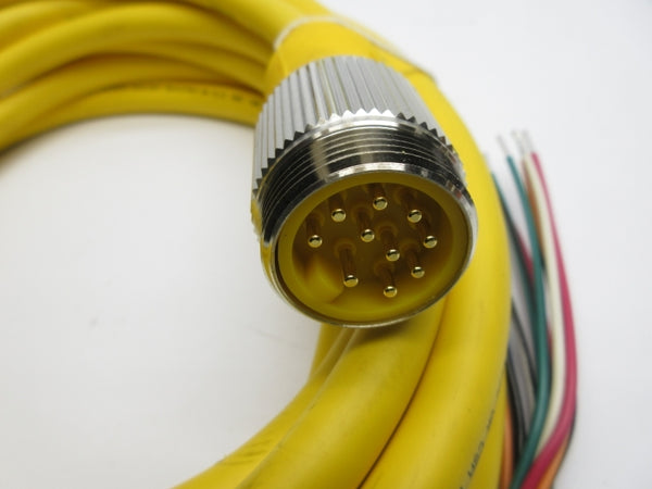 TURCK RSM106-5M U2-00429 NSNP