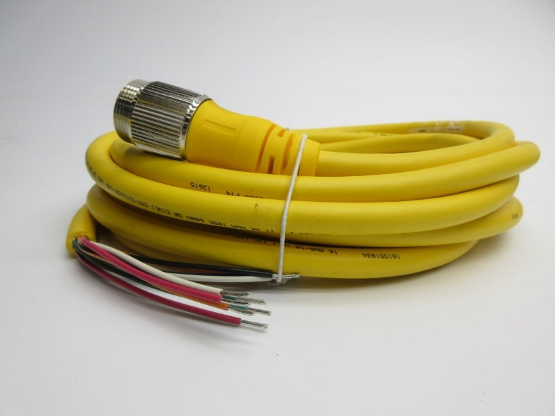 TURCK RSM106-5M U2-00429 NSNP