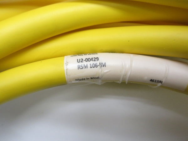 TURCK RSM106-5M U2-00429 NSNP