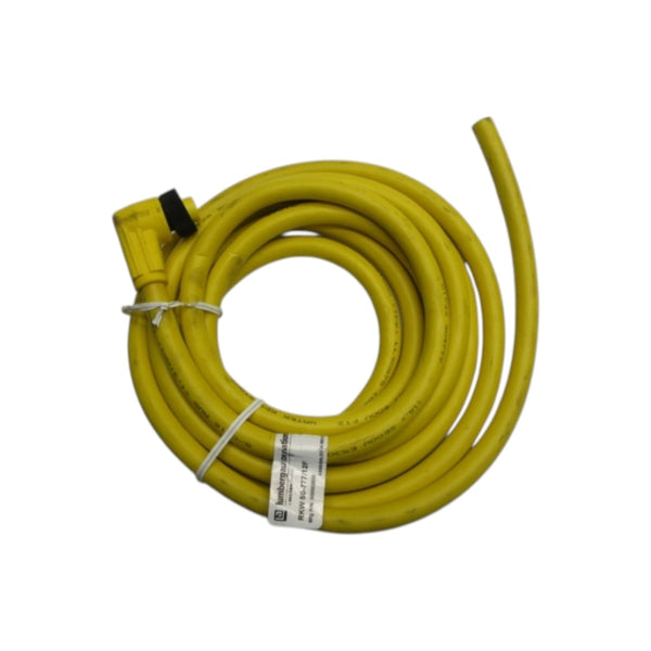 LUMBERG AUTOMATION RKW50-777/12F 500002650 NSNP