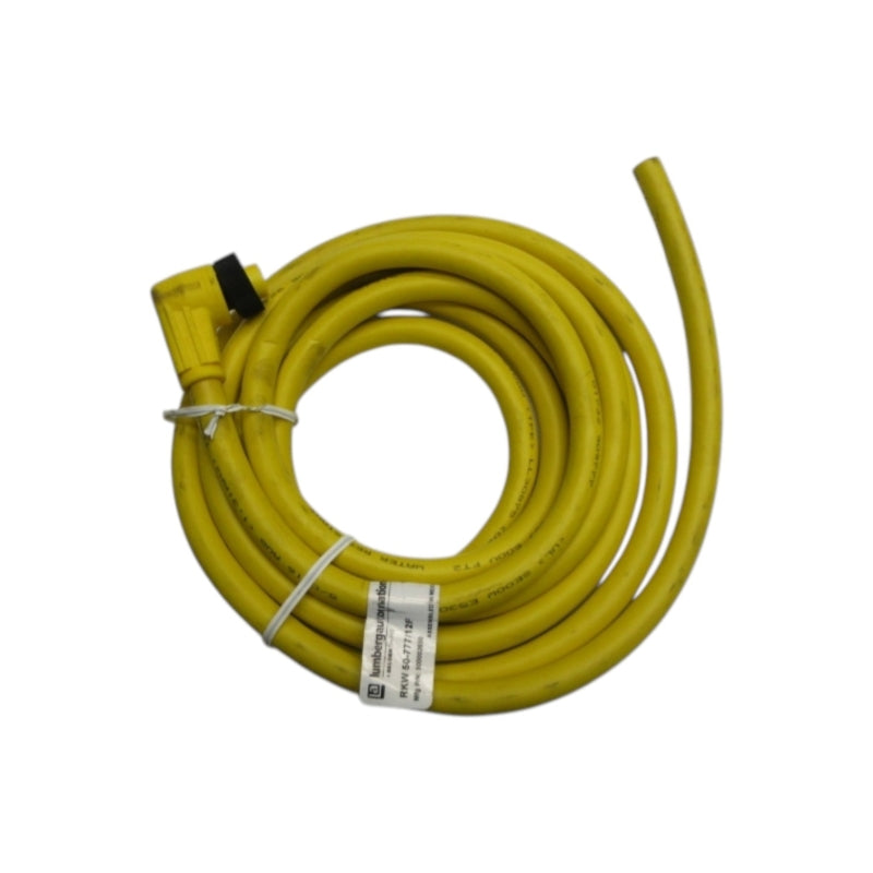 LUMBERG AUTOMATION RKW50-777/12F 500002650 NSNP