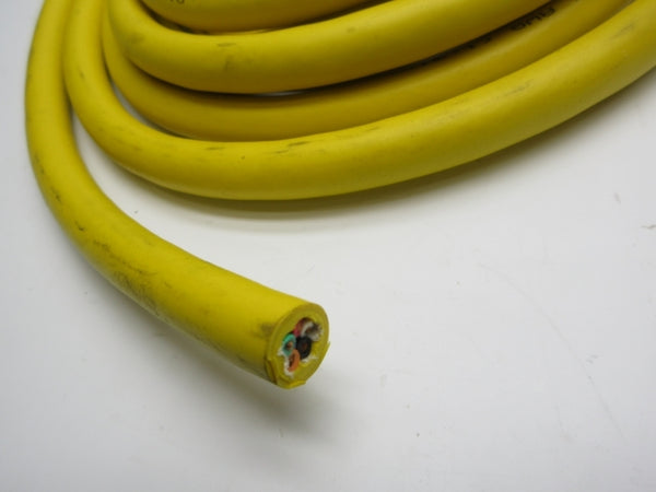 LUMBERG AUTOMATION RKW50-777/12F 500002650 NSNP