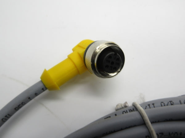 TURCK WK4T-3-RS4T NSNP