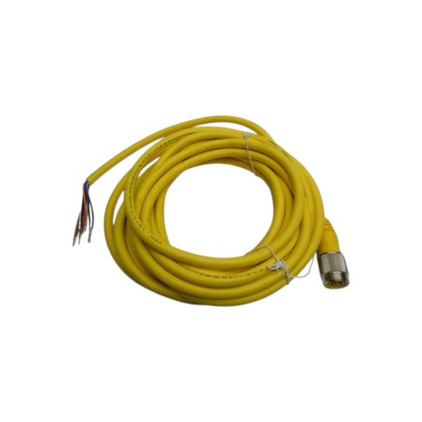 TURCK RSM106-10M U2-00432 NSNP