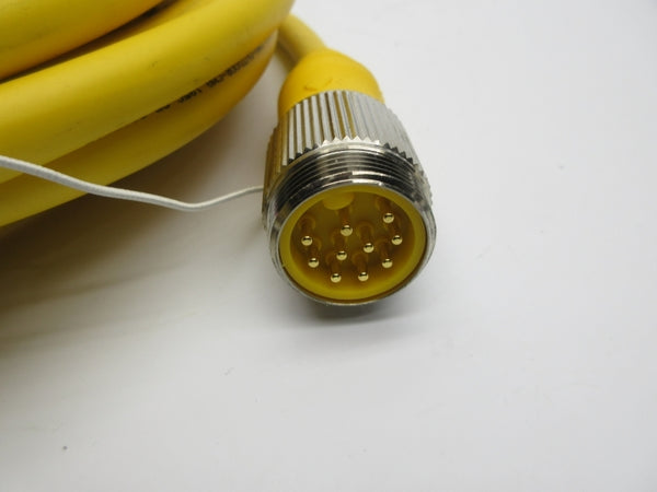 TURCK RSM106-10M U2-00432 NSNP