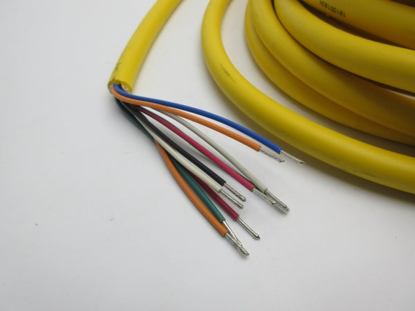 TURCK RSM106-10M U2-00432 NSNP