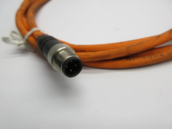 HIRSCHMANN M224THFSTMN03.0M 900002260 NSNP