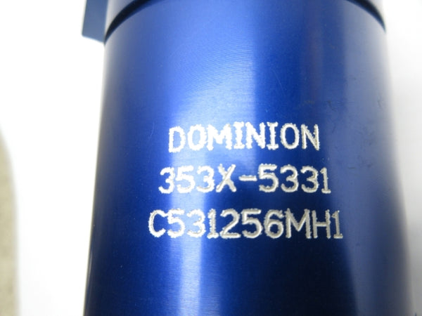 DOMINION 353X-5331 C531256MH1 NSNP