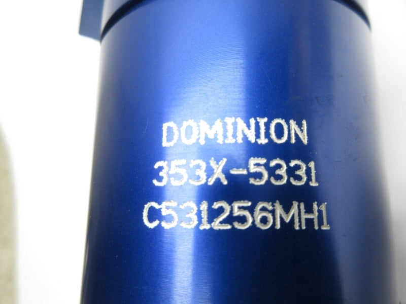 DOMINION 353X-5331 C531256MH1 NSNP