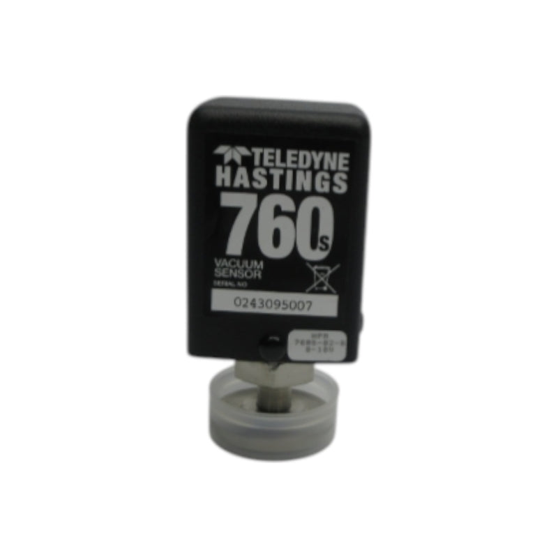 TELEDYNE HASTINGS HPM-760S-02-B 0-10V NSNP