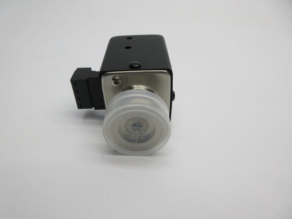 TELEDYNE HASTINGS HPM-760S-02-B 0-10V NSNP